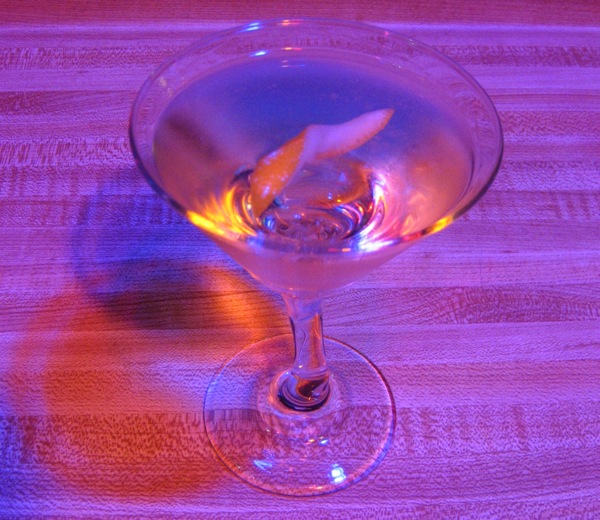 martini